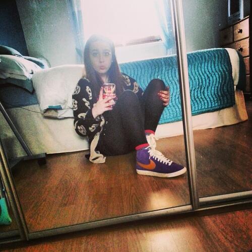 elldeebbyx's tweet image. #mirrror