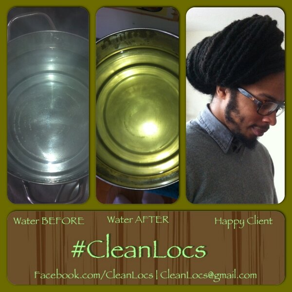 MissNiyaiLive's tweet image. on a mission to be @SnoopDogg &amp;amp; @damianMarley's personal Loctitian #LetMeRunMyFingerzThruYourDreadlocs #CleanLocs