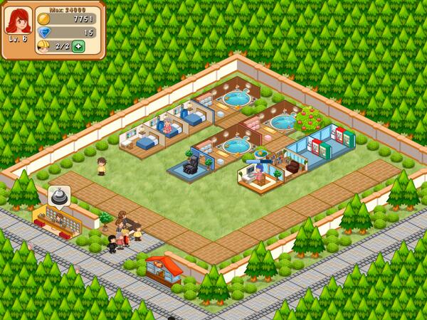 Janschen90's tweet photo. I'm having loads of fun in『Hotel Story』. Join me! My ID:jpPevg4iaP https://t.co/5Z258f8Nsf http://t.co/IEPsXYYKZN