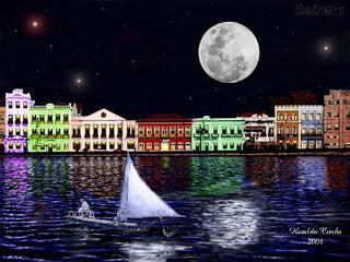 PraOndeViajar's tweet photo. Parabéns a Veneza Brasileira! Recife! @recifetequer  #Recife476anos http://t.co/2KhxRRCcNR