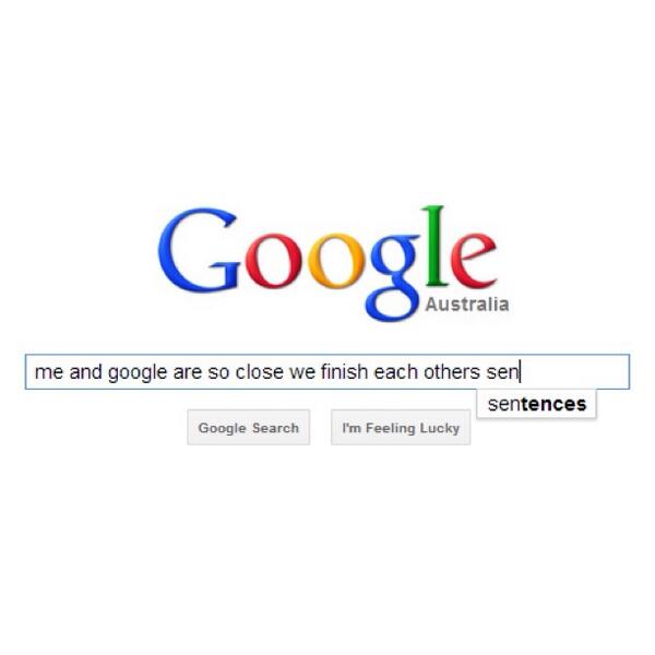 mugkip's tweet photo. i love u, google. http://t.co/AM0htniOsS
