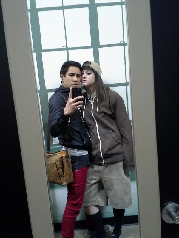 agizzy69's tweet image. Uh! Kenny das my bish!