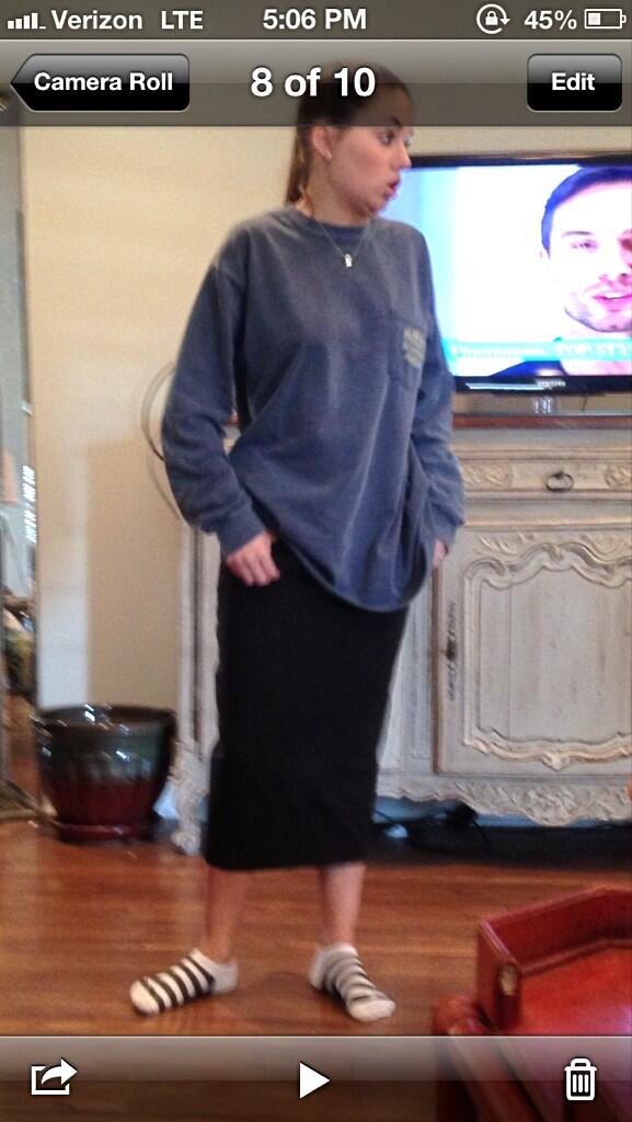 AlexaVerses's tweet photo. Lesbian nun whorelando at her finest #yum @skorlando http://t.co/bbhaZYAAj8
