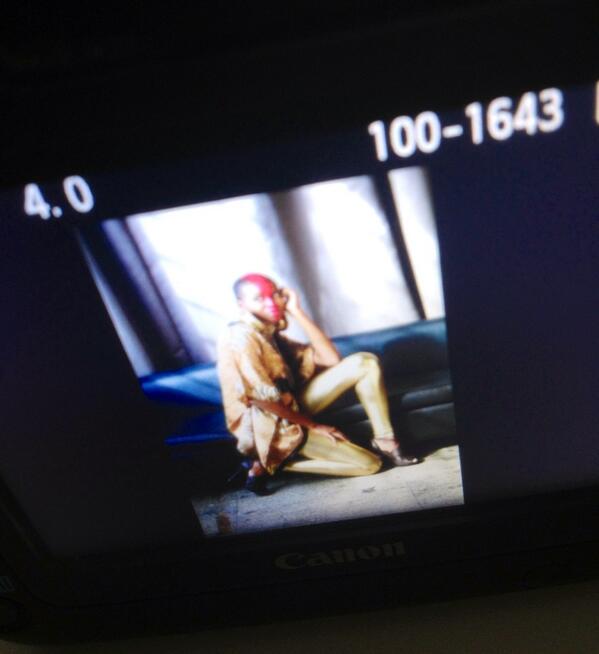 rafaborra's tweet image. #ElMejorEspacio