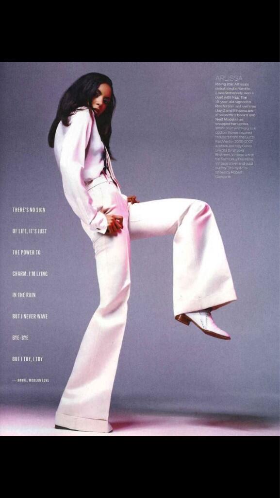 Had so much fun shooting with <a href="/damonbaker/">JJ woods</a> for <a href="/ELLEUK/">ELLEUK</a> 
Buy it now peeps!! 
Damon, we must shoot again!