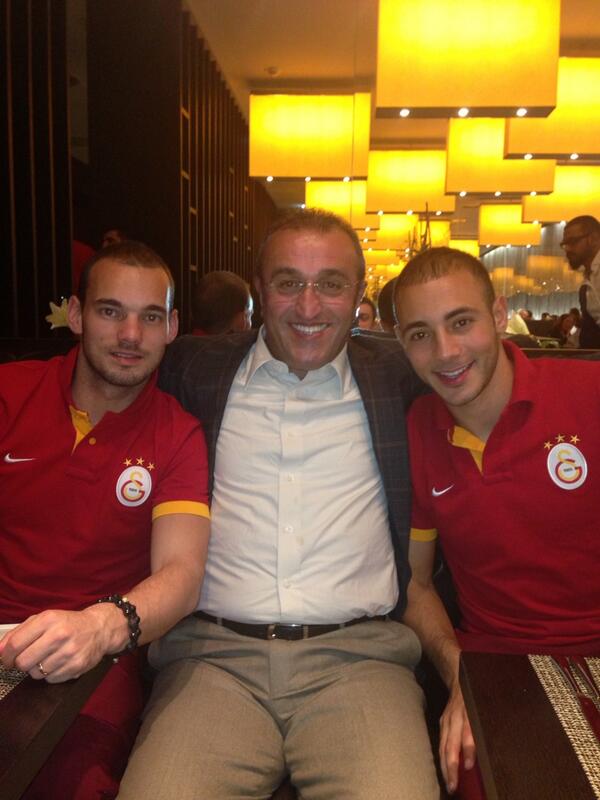 Abdurrahim Albayrak (@_aalbayrak) on Twitter photo 