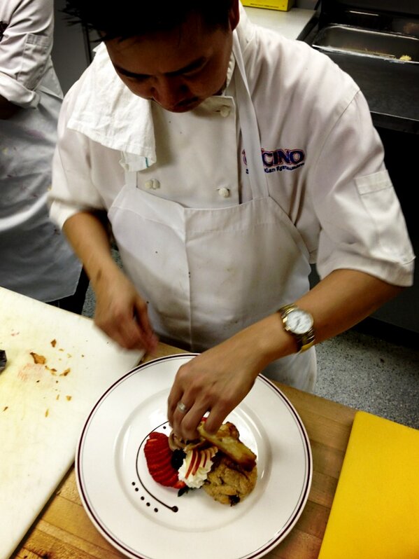 Ticino Restaurant tweet media