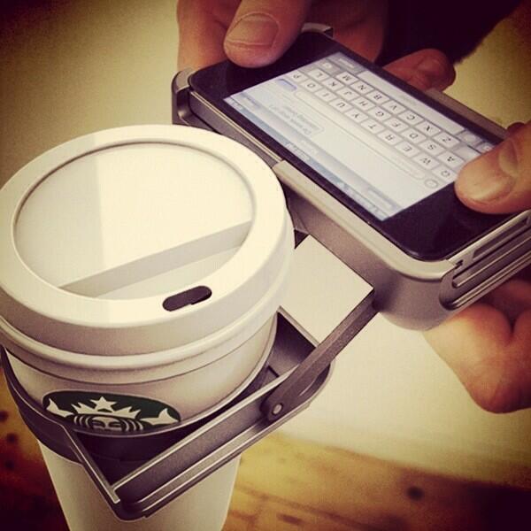 eleven_pr's tweet image. &apos;OMG I need one - RIGHT now.&apos; Said every PR girl ever. #multitasklikeapro #coffee #emails #socialmedia #dream