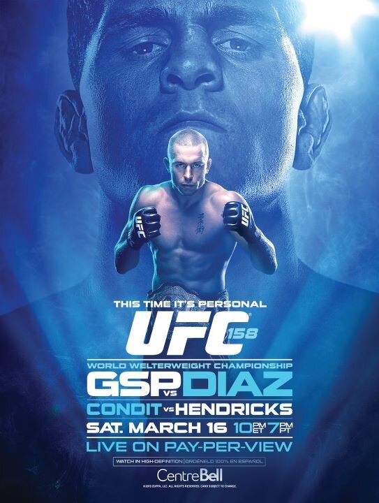 UFC PARTY WEEKEND AT CLUB PINQ TACO MONTEAL