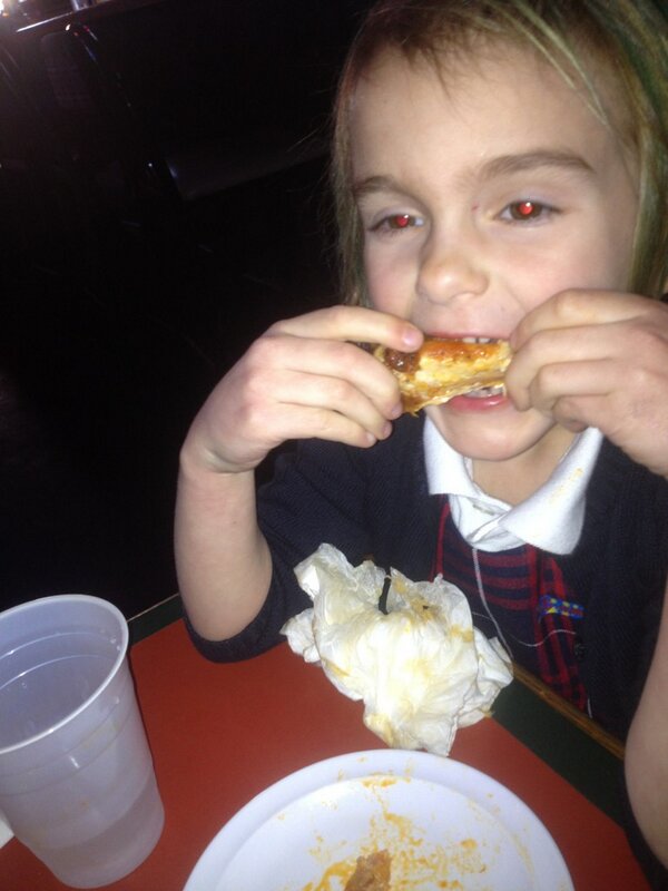 Marky Mark tweet media