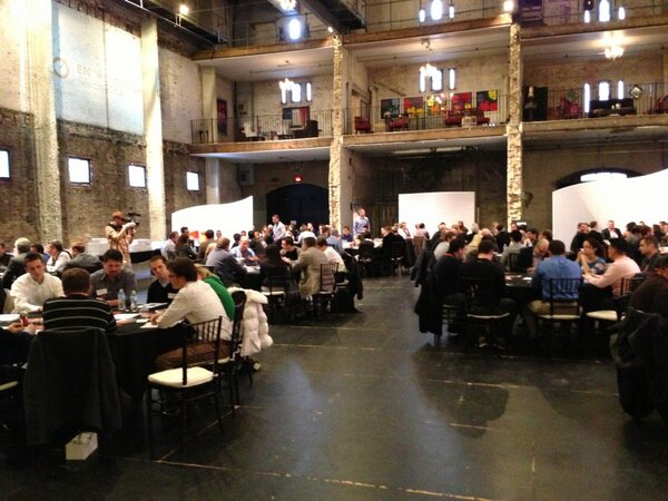 cemerdem's tweet photo. Here we go. Entrepreneurs Rally II. http://t.co/XAHXryRTCU