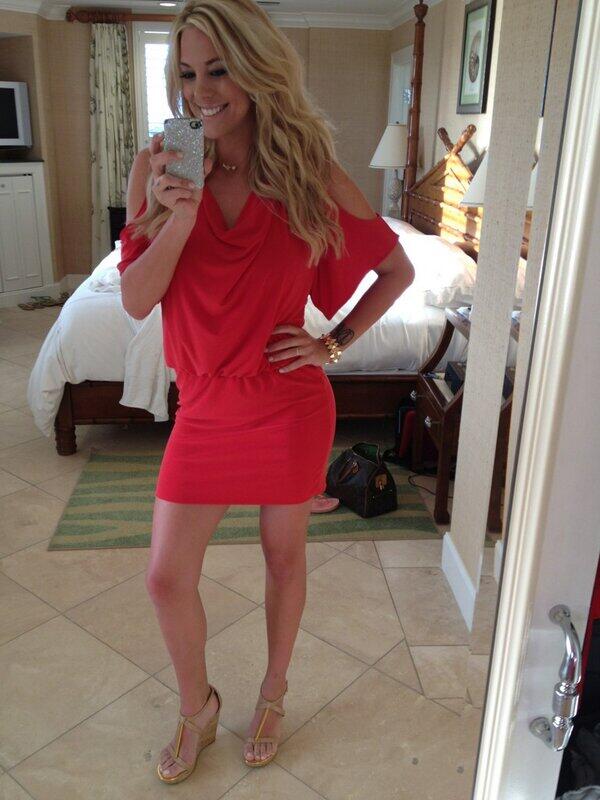 gisele amber tweet media