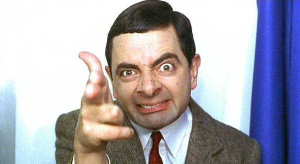 1219 Images Of Mr Bean Stock Photos HighRes Pictures and Images  Getty  Images