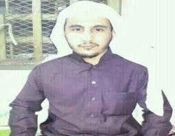 f_m_subaie's tweet photo. @Ibrahim_ALmaedi أنشروها : ساعات معدودة تفصلنا عن قصاص أخينا #فضاء_السبيعي
المطلوب : توحيد الدعوات له بالعفو والعتق http://t.co/2UE8Pqw3QW