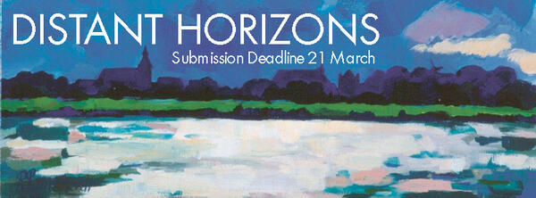 ArtisTTable's tweet image. But, Lets don't forget about Distant Horizons, You landscape types have till March 21. bit.ly/ZH2WUq