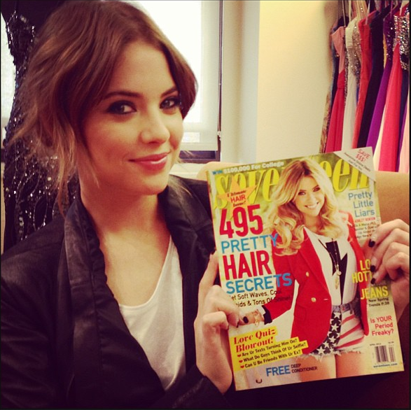 AshBenzo tweet picture