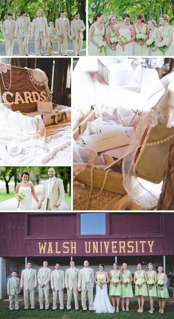 PaperMoonWed's tweet image. An Outdoor Wedding Packed with Personal Details courtesy of @MofMauiCreative! #OhioWedding
bit.ly/12NtwNC