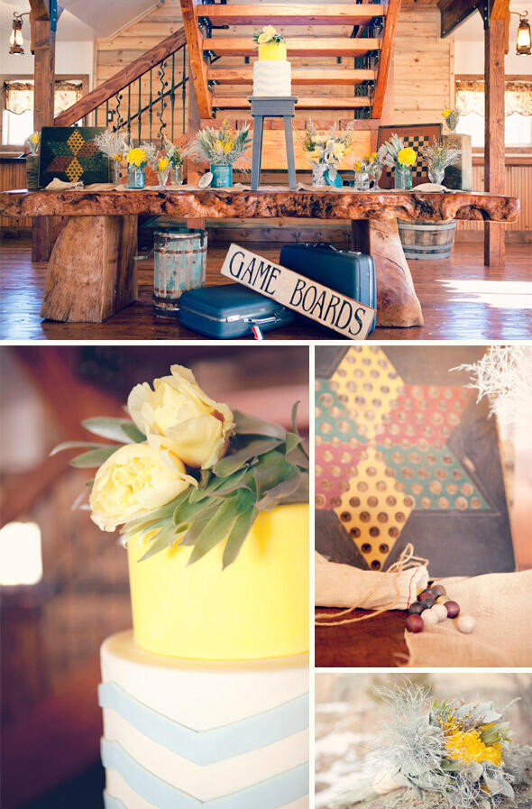 PaperMoonWed's tweet image. A Board Game Inspired Style Shoot put together by @PinkChampagneCO &amp;amp; other creative vendors! bit.ly/13S38RV