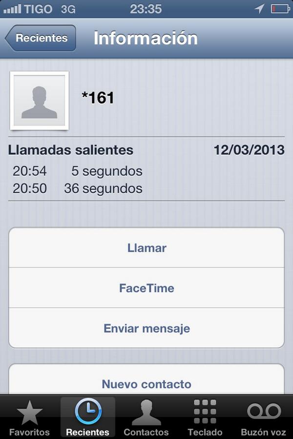 Movil Tigo Llamar A Buzon De Voz Tigo Quitar Como Llamar A Buzon