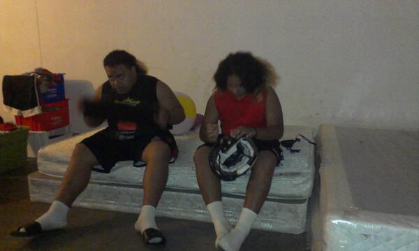 cmmuafxd's tweet image. Have you seen these #Fobb WILDCATS?!