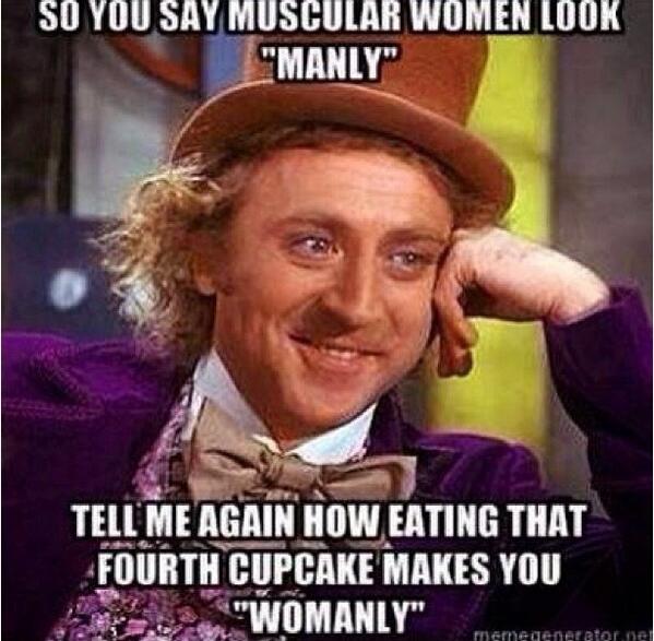 StayFitttt's tweet image. just some #fithumor for my #fitties 😂