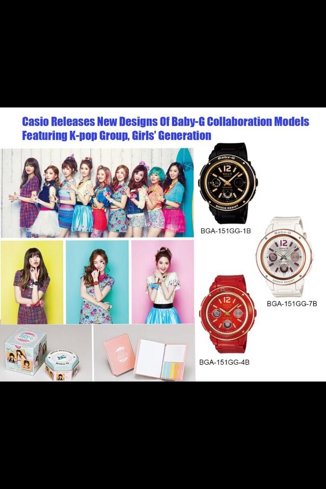 [OTHER][21-07-2012]Hình ảnh mới từ dòng đồng hồ "Baby G" - Casio của SNSD - Page 7 BFNhtXBCQAAkuu6