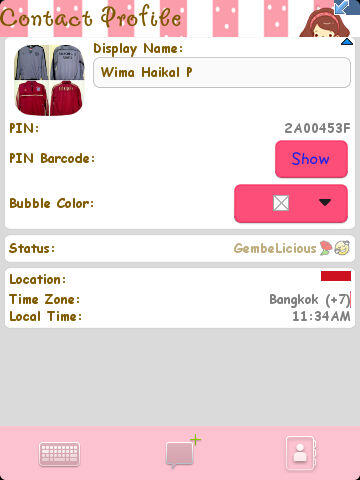 densusboy's tweet photo. Ini nih buktinya » http://t.co/TEcA0M5oKS