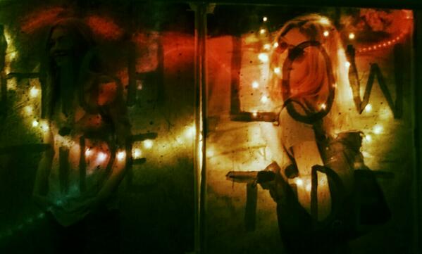 HTLTBAND's tweet image. S/O @bfmv_93