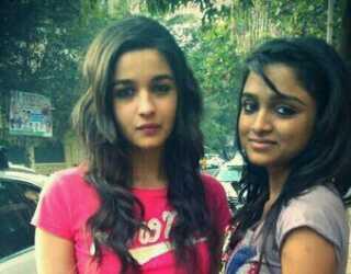 aliabhatt008's tweet photo. God made us best frnds...coz he knew our mothers couldnt handle us as sisters....!!!! http://t.co/qtbgdf2tU6