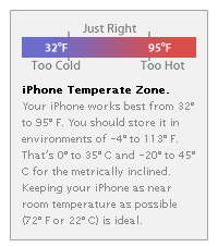 khajochi's tweet photo. 4. วางมือถือในที่ไม่ร้อนไป เช่น iPhone ควรอยู่ที่ไม่เกิน 45° C อย่าวางตากแดด วางไว้ในรถที่ไม่เปิดแอร์ #PhoneExplode http://t.co/39o7WBYqTT