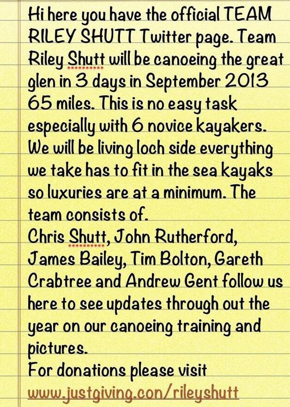 TeamRileyShutt's tweet image. 