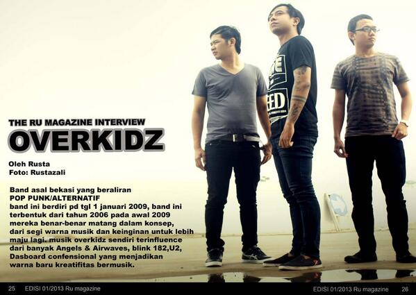 over_kidz's tweet photo. RT @Rumagazine: @over_kidz On  1st Edition, Publish Now!!!  Free Download here: http://t.co/3yb4JnP3xy #Majalah http://t.co/3mMurP3rGG