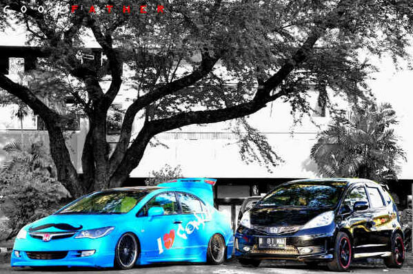 KECE!! <a href="/mohammadanggik/">anggik</a> @bimaaqsenta