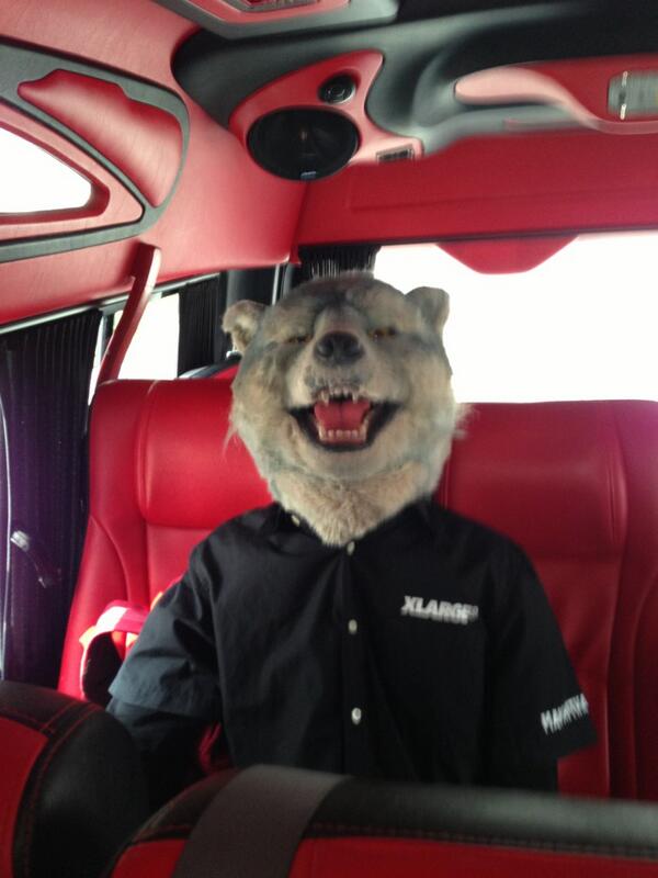 Man With A Mission On Twitter オリブチャン 東南アジアトハイエ 割ト カラフルナ車 乗ッテンナ G D Gｶﾞｳｶﾞｳ Http T Co Ejsde02zsz