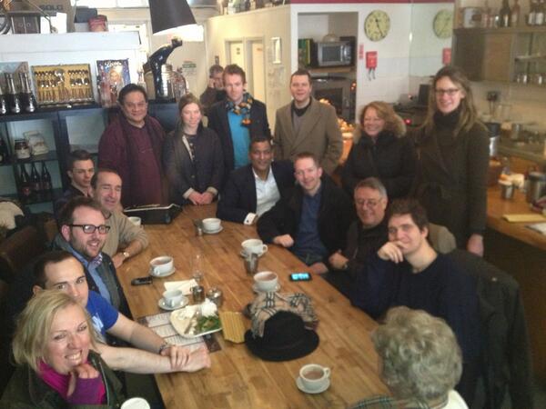 CLW_CF's tweet image. Join @CLWCA this Saturday for our action day from 10am at the Tachbrook Market near Victoria. Loads out last time