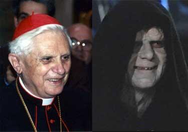 Causewerejedi's tweet photo. #ReplaceMovieTitlesWithPope Pope Wars: a new Pope. http://t.co/GdY6gjJTo9