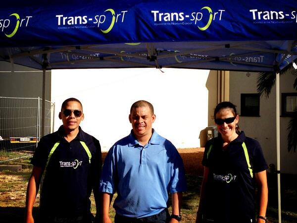 Well Done to our <a href="/Trans_sporT/">Trans-sporT</a> team. You guys did great at the #CycleTour #Argus