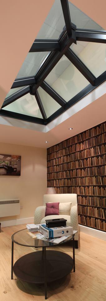 GNWindows's tweet image. Just one look from our showroom