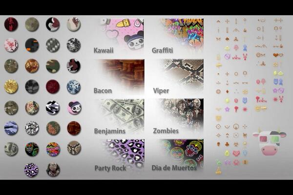 PartCrazy's tweet image. 