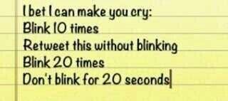 blessedlybiebs's tweet image. rt if it made you cry