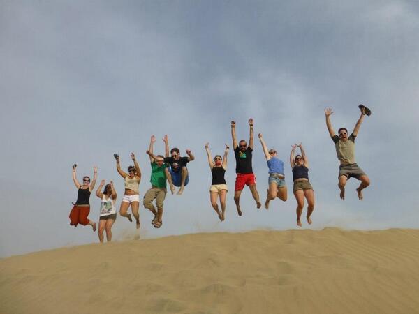 Rosie_Butler3's tweet image. Last day with Dragoman #missingthecrew#best3months