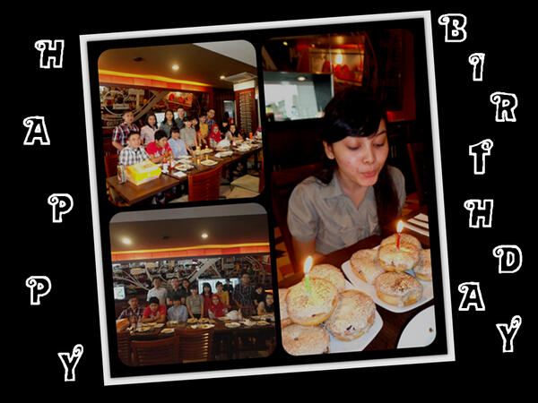 EndahRahmi2's tweet photo. @RiryBatubara Joyeuex Anniversaire ... : ) http://t.co/mFPTsbC0PJ