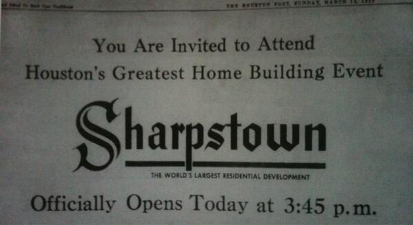 Houstorian tweet media