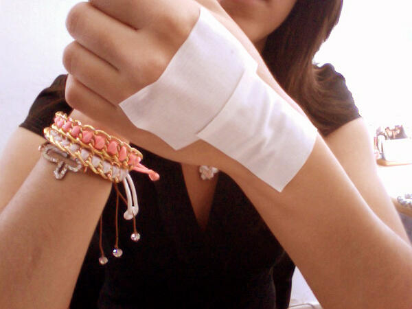 mcaspol's tweet image. Y asi estamos hoy...  #ReliefPatch