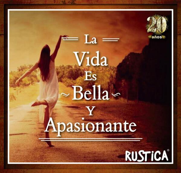 RUSTICA PERU (rusticaoficial) Twitter
