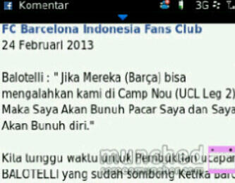 ADP10smerch's tweet photo. Menanti Nazar si "Apel Busuk" :) http://t.co/yJy3M8TzVv