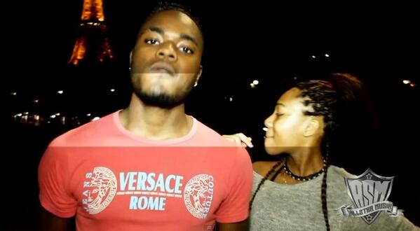 Pack2six's tweet image. YOUNG-CURTIS : @CurtisLaRafale // Extrait du clip Pack2six - Freestyle n°2 #Rt #Pack2six