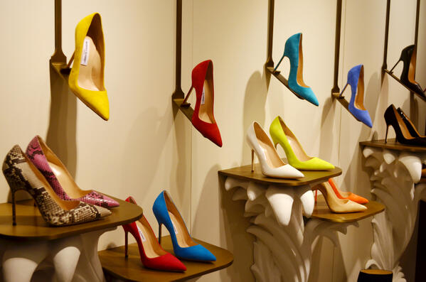 Harrods tweet picture