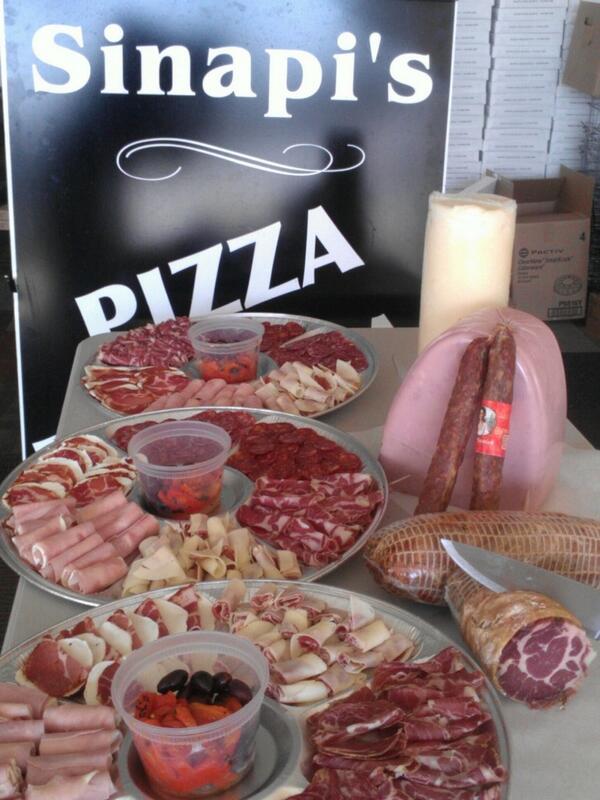 Angelo Sinapi Angelo Sinapi (@sinapispizza) / Posts / X