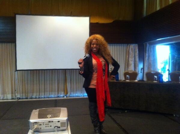 Marbella Woman Week tweet media
